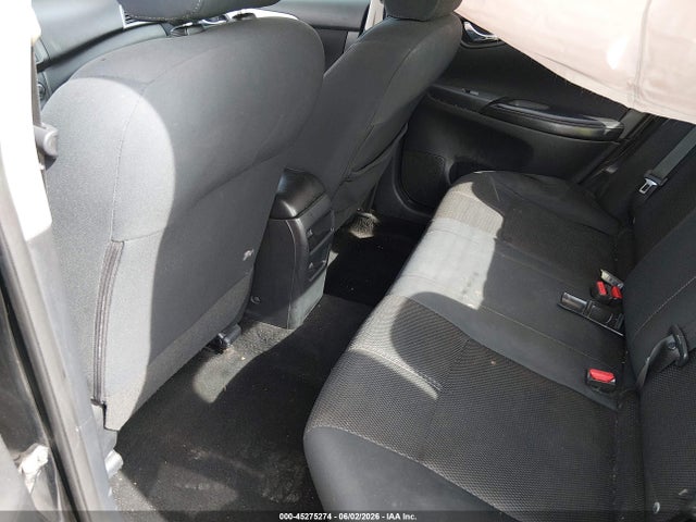 3N1AB7AP1GY210211 Nissan SENTRA S