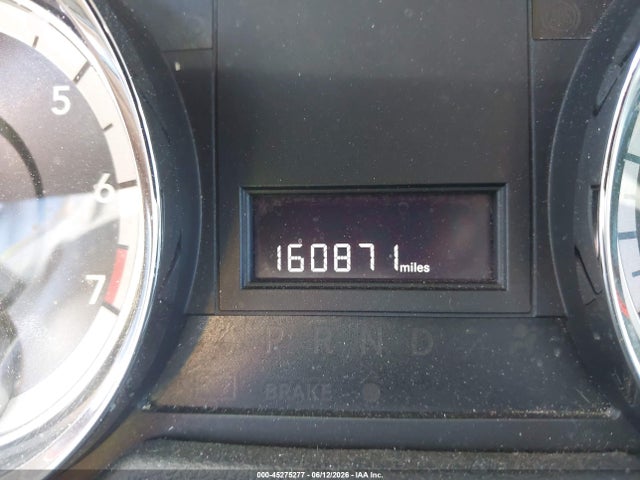 Dodge Grand Caravan Se Plus 2016 2C4RDGBG8GR335568 Image 7