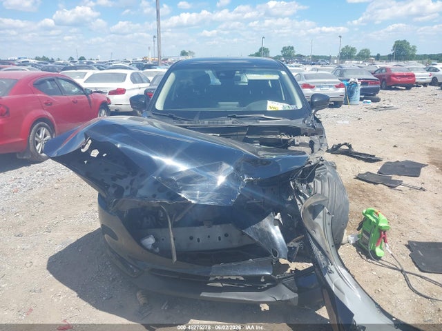 Aukcja sprzedaży 2018 Mazda Cx-5 Sport, vin: JM3KFBBM0J0459847, numer aukcji: 45275278