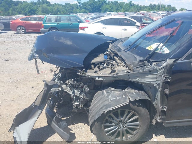 Aukcja sprzedaży 2018 Mazda Cx-5 Sport, vin: JM3KFBBM0J0459847, numer aukcji: 45275278