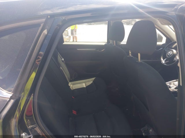 Aukcja sprzedaży 2018 Mazda Cx-5 Sport, vin: JM3KFBBM0J0459847, numer aukcji: 45275278