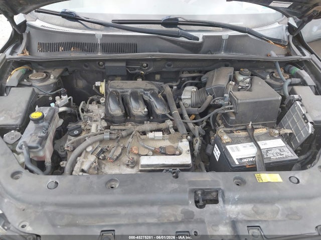 Продаж на аукціоні авто 2009 Toyota Rav4 Base V6, vin: JTMBK33V39D001161, номер лоту: 45275281