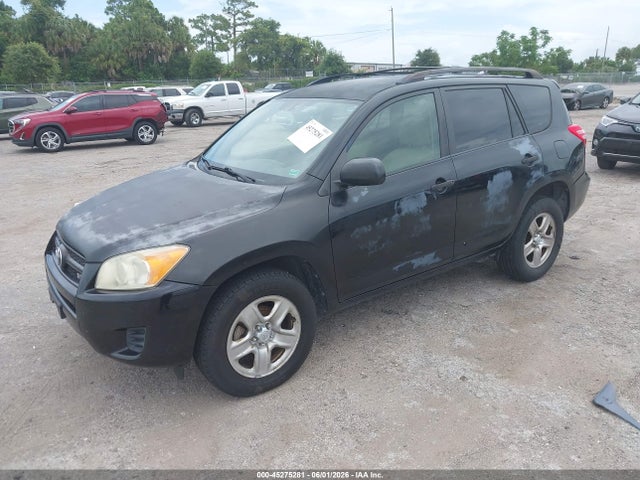 Продаж на аукціоні авто 2009 Toyota Rav4 Base V6, vin: JTMBK33V39D001161, номер лоту: 45275281