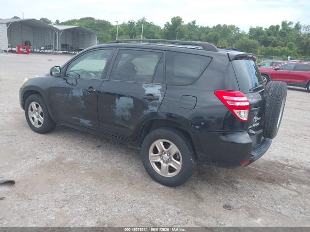 Продаж на аукціоні авто 2009 Toyota Rav4 Base V6, vin: JTMBK33V39D001161, номер лоту: 45275281
