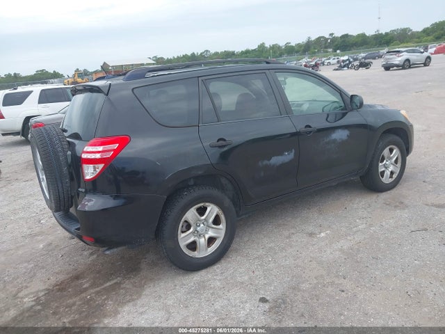 Продаж на аукціоні авто 2009 Toyota Rav4 Base V6, vin: JTMBK33V39D001161, номер лоту: 45275281