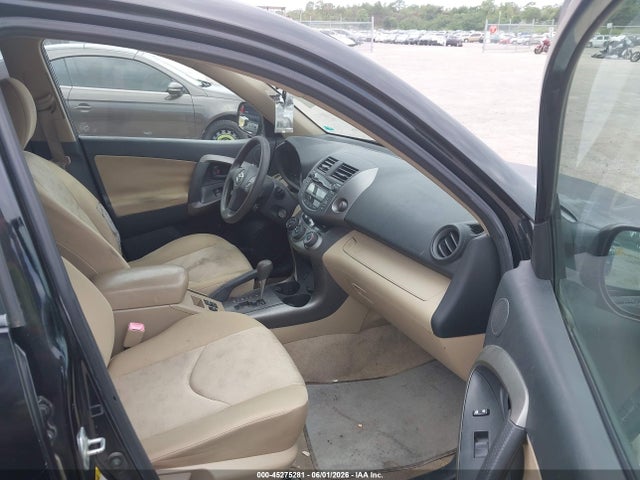 Продаж на аукціоні авто 2009 Toyota Rav4 Base V6, vin: JTMBK33V39D001161, номер лоту: 45275281