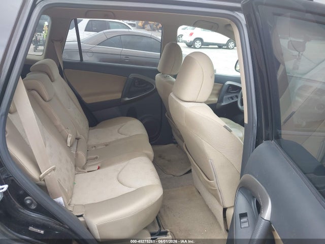 Продаж на аукціоні авто 2009 Toyota Rav4 Base V6, vin: JTMBK33V39D001161, номер лоту: 45275281