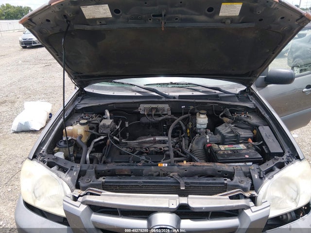 Aukcja sprzedaży 2006 Mazda Tribute I, vin: 4F2YZ92Z46KM19717, numer aukcji: 45275280