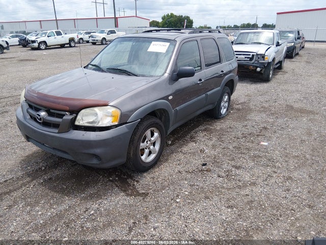 Aukcja sprzedaży 2006 Mazda Tribute I, vin: 4F2YZ92Z46KM19717, numer aukcji: 45275280