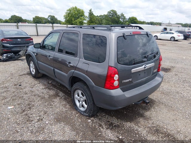 Aukcja sprzedaży 2006 Mazda Tribute I, vin: 4F2YZ92Z46KM19717, numer aukcji: 45275280