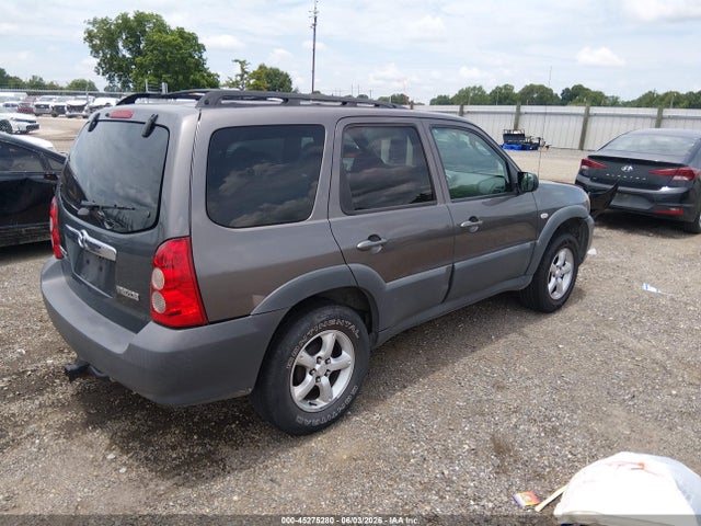 Aukcja sprzedaży 2006 Mazda Tribute I, vin: 4F2YZ92Z46KM19717, numer aukcji: 45275280