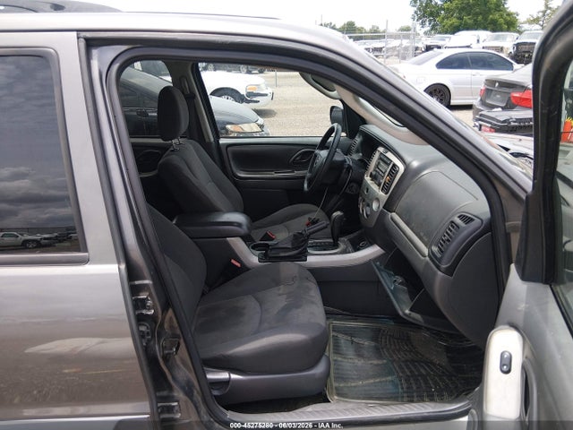 Aukcja sprzedaży 2006 Mazda Tribute I, vin: 4F2YZ92Z46KM19717, numer aukcji: 45275280