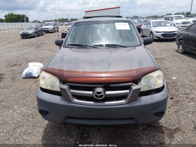 Aukcja sprzedaży 2006 Mazda Tribute I, vin: 4F2YZ92Z46KM19717, numer aukcji: 45275280