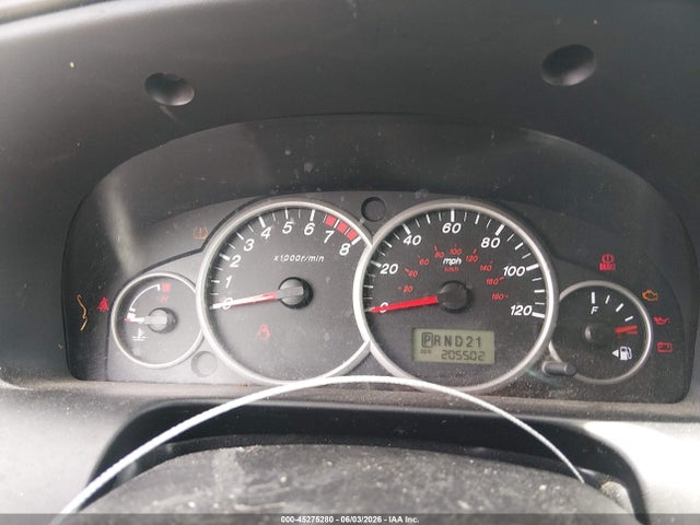 Aukcja sprzedaży 2006 Mazda Tribute I, vin: 4F2YZ92Z46KM19717, numer aukcji: 45275280