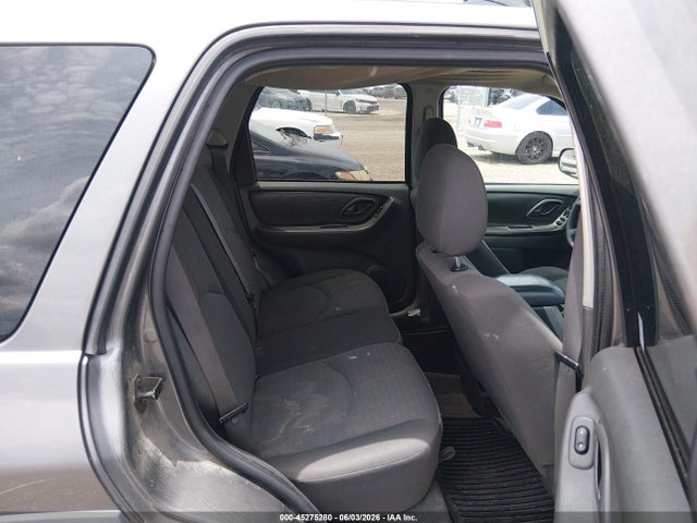 Aukcja sprzedaży 2006 Mazda Tribute I, vin: 4F2YZ92Z46KM19717, numer aukcji: 45275280