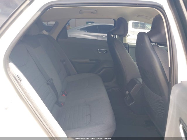45275283 :رقم المزاد ، 3KPFU4DEXSE012260 vin ، 2025 Kia K4 Ex مزاد بيع