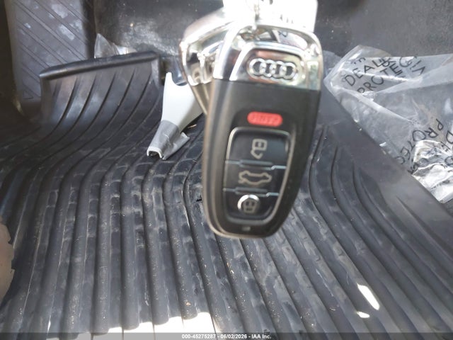 Audi A6 3.0t Premium Plus 2014 WAUHGAFC5EN051393 Image 11