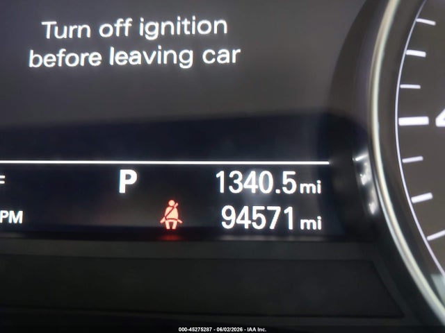 Audi A6 3.0t Premium Plus 2014 WAUHGAFC5EN051393 Image 16