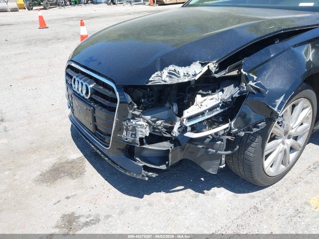 Audi A6 3.0t Premium Plus 2014 WAUHGAFC5EN051393 Image 6