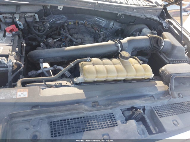 Aukcja sprzedaży 2021 Ford Expedition Limited, vin: 1FMJU2AT7MEA42974, numer aukcji: 45275288