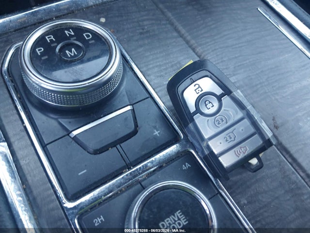 Aukcja sprzedaży 2021 Ford Expedition Limited, vin: 1FMJU2AT7MEA42974, numer aukcji: 45275288