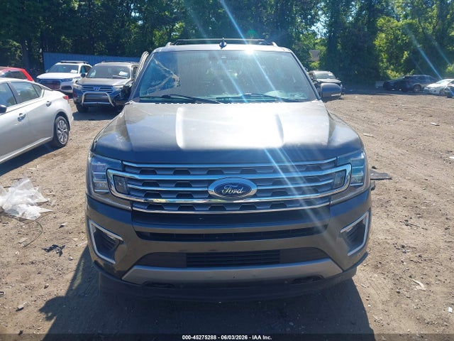 Aukcja sprzedaży 2021 Ford Expedition Limited, vin: 1FMJU2AT7MEA42974, numer aukcji: 45275288