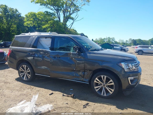 Aukcja sprzedaży 2021 Ford Expedition Limited, vin: 1FMJU2AT7MEA42974, numer aukcji: 45275288