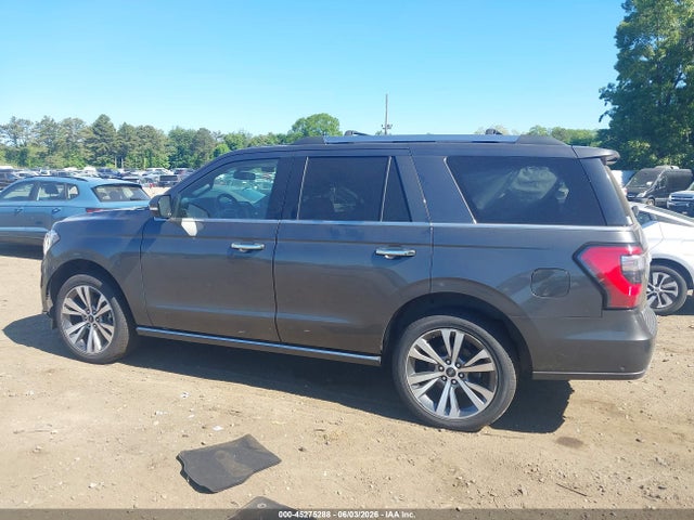 Aukcja sprzedaży 2021 Ford Expedition Limited, vin: 1FMJU2AT7MEA42974, numer aukcji: 45275288
