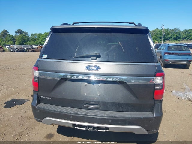 Aukcja sprzedaży 2021 Ford Expedition Limited, vin: 1FMJU2AT7MEA42974, numer aukcji: 45275288