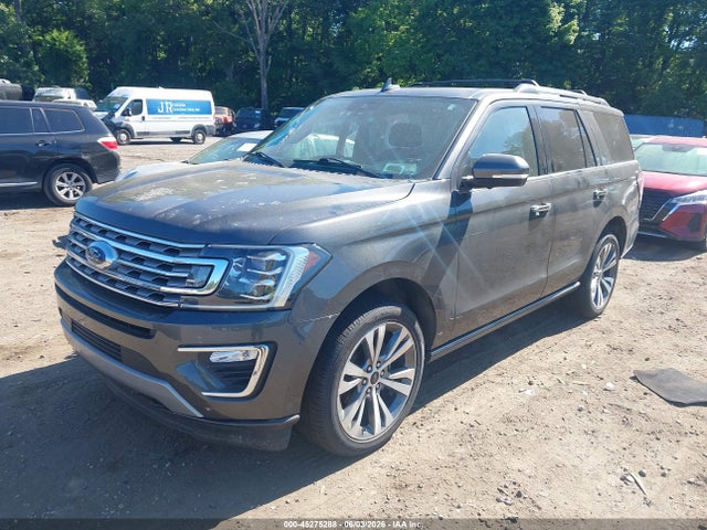 Aukcja sprzedaży 2021 Ford Expedition Limited, vin: 1FMJU2AT7MEA42974, numer aukcji: 45275288