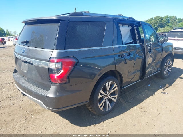 Aukcja sprzedaży 2021 Ford Expedition Limited, vin: 1FMJU2AT7MEA42974, numer aukcji: 45275288