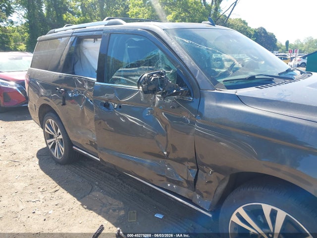 Aukcja sprzedaży 2021 Ford Expedition Limited, vin: 1FMJU2AT7MEA42974, numer aukcji: 45275288