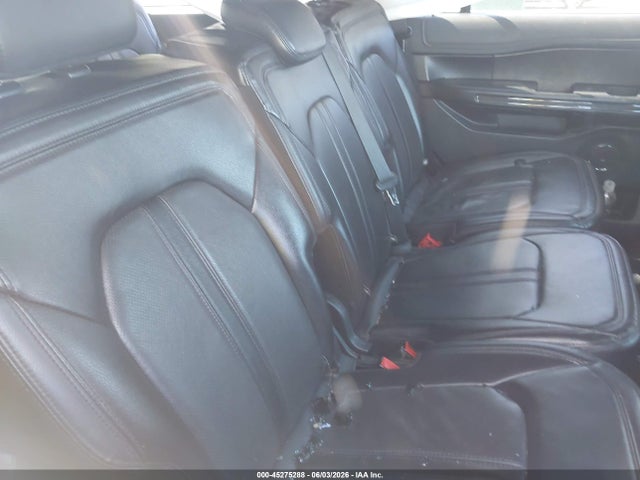 Aukcja sprzedaży 2021 Ford Expedition Limited, vin: 1FMJU2AT7MEA42974, numer aukcji: 45275288