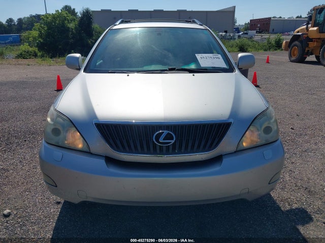 Aukcja sprzedaży 2005 Lexus Rx 330, vin: 2T2GA31U65C024391, numer aukcji: 45275290
