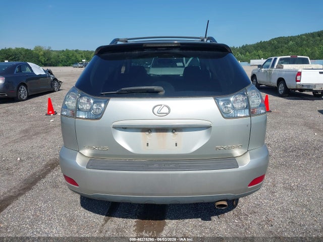Aukcja sprzedaży 2005 Lexus Rx 330, vin: 2T2GA31U65C024391, numer aukcji: 45275290
