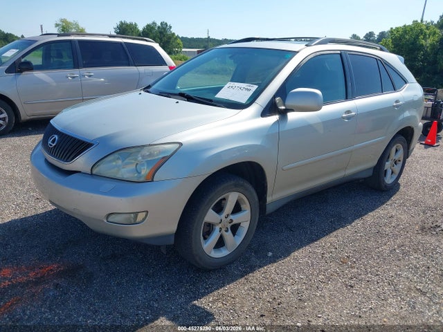 Aukcja sprzedaży 2005 Lexus Rx 330, vin: 2T2GA31U65C024391, numer aukcji: 45275290