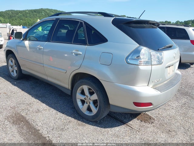 Aukcja sprzedaży 2005 Lexus Rx 330, vin: 2T2GA31U65C024391, numer aukcji: 45275290