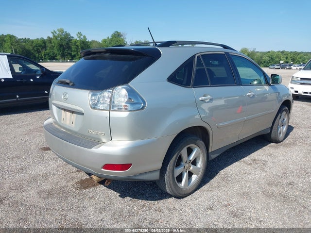 Aukcja sprzedaży 2005 Lexus Rx 330, vin: 2T2GA31U65C024391, numer aukcji: 45275290