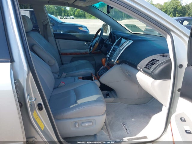 Aukcja sprzedaży 2005 Lexus Rx 330, vin: 2T2GA31U65C024391, numer aukcji: 45275290