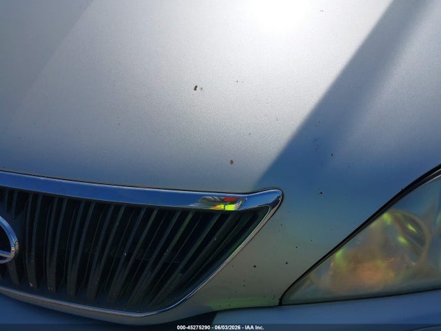 Aukcja sprzedaży 2005 Lexus Rx 330, vin: 2T2GA31U65C024391, numer aukcji: 45275290