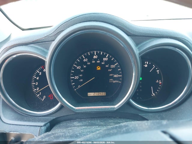 Aukcja sprzedaży 2005 Lexus Rx 330, vin: 2T2GA31U65C024391, numer aukcji: 45275290