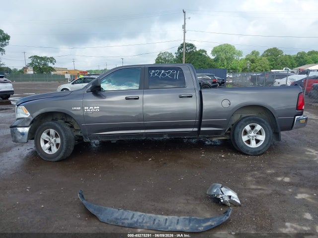 45275291 :رقم المزاد ، 1C6RR7TT6LS101863 vin ، 2020 Ram 1500 Classic Slt  4x4 6'4 Box مزاد بيع