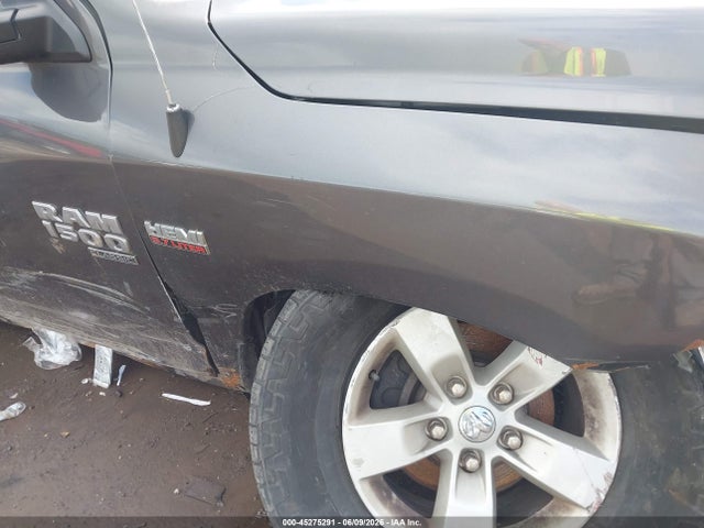 45275291 :رقم المزاد ، 1C6RR7TT6LS101863 vin ، 2020 Ram 1500 Classic Slt  4x4 6'4 Box مزاد بيع