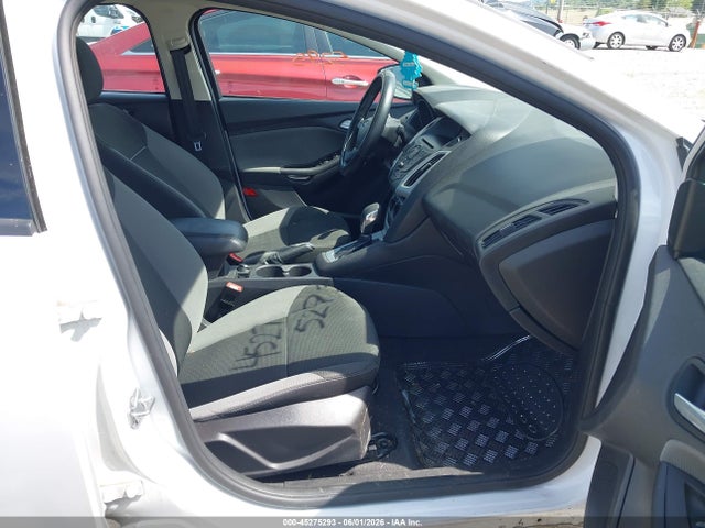 Aukcja sprzedaży 2014 Ford Focus Se, vin: 1FADP3F27EL386760, numer aukcji: 45275293