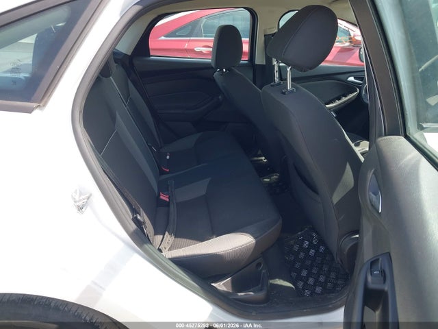 Aukcja sprzedaży 2014 Ford Focus Se, vin: 1FADP3F27EL386760, numer aukcji: 45275293