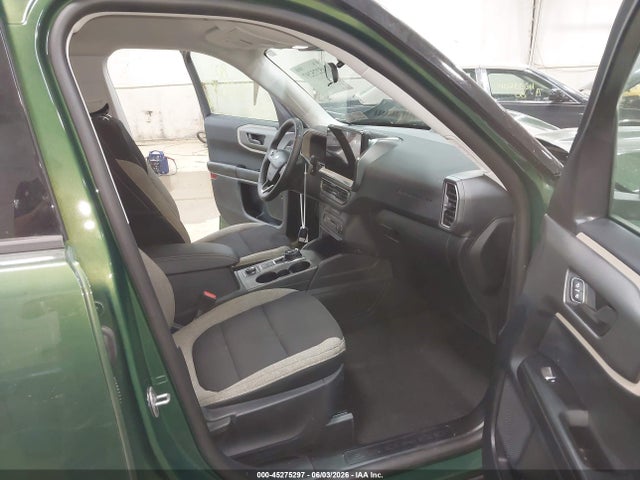 Aukcja sprzedaży 2025 Ford Bronco Sport Big Bend, vin: 3FMCR9BN5SRE53304, numer aukcji: 45275297