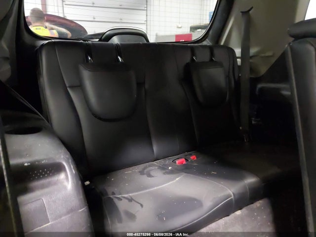 45275298 :رقم المزاد ، 5TDJK3EH7AS025765 vin ، 2010 Toyota Highlander Se V6 مزاد بيع