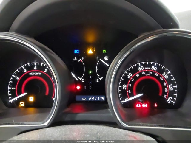 45275298 :رقم المزاد ، 5TDJK3EH7AS025765 vin ، 2010 Toyota Highlander Se V6 مزاد بيع