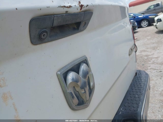 Продаж на аукціоні авто 2016 Ram 2500 Tradesman, vin: 3C6UR5HJ9GG125772, номер лоту: 45275301