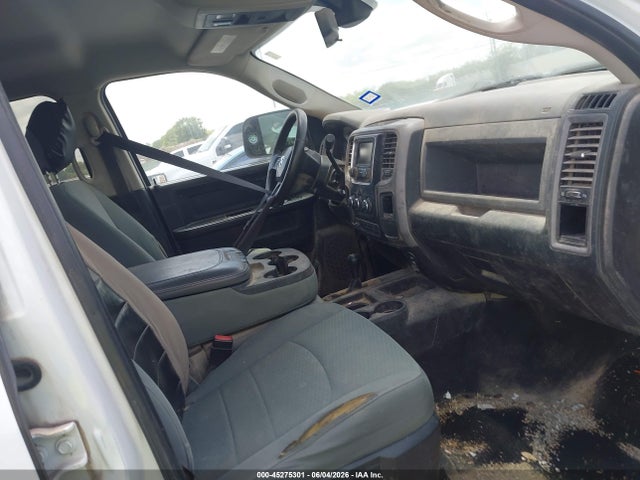 Продаж на аукціоні авто 2016 Ram 2500 Tradesman, vin: 3C6UR5HJ9GG125772, номер лоту: 45275301